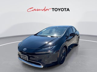 2026 Toyota Prius Prime SE