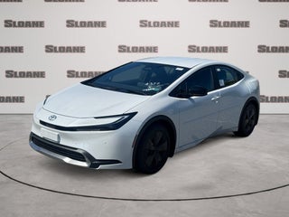 2026 Toyota Prius Prime SE