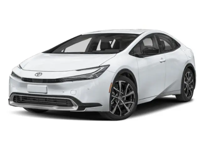 2026 Toyota Prius Prime XSE
