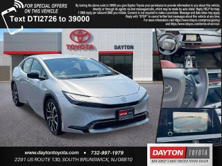 2023 Toyota Prius Prime XSE