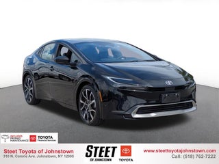 2023 Toyota Prius Prime SE
