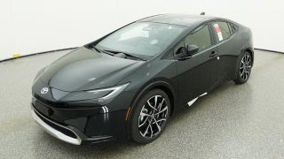2026 Toyota Prius Prime XSE