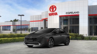 2026 Toyota Prius Prime XSE