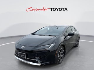 2026 Toyota Prius Prime XSE