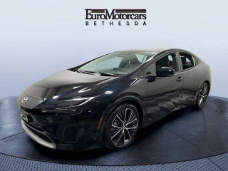 2026 Toyota Prius Limited