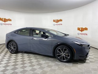 2024 Toyota Prius Limited