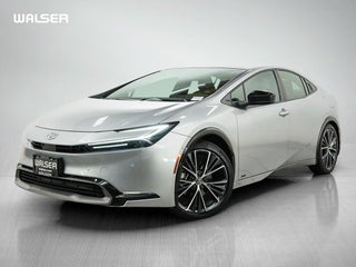 2026 Toyota Prius Limited