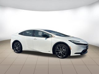 2024 Toyota Prius Limited