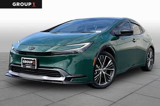 2024 Toyota Prius Limited