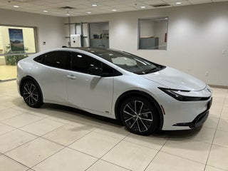 2024 Toyota Prius Limited