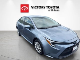 2025 Toyota Corolla Hybrid SE