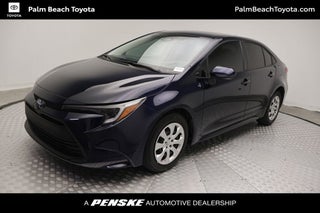 2025 Toyota Corolla Hybrid SE