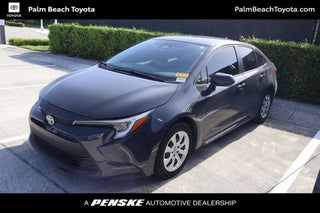 2023 Toyota Corolla Hybrid SE