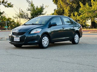 2009 Toyota Yaris