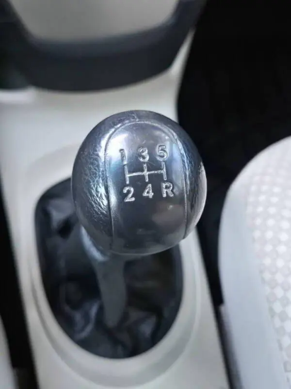 2007 Toyota Yaris