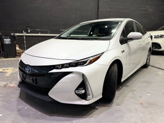 2022 Toyota Prius Prime Limited
