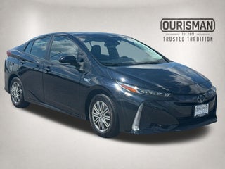 2022 Toyota Prius Prime LE