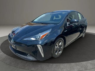 2022 Toyota Prius XLE