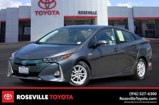 2017 Toyota Prius Premium