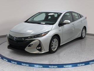 2018 Toyota Prius Premium