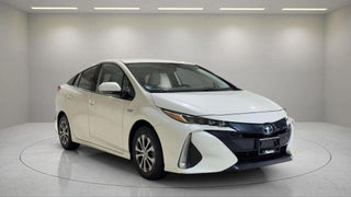 2020 Toyota Prius XLE