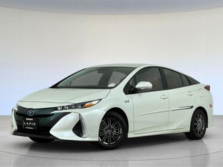 2017 Toyota Prius Premium