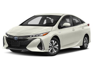 2018 Toyota Prius Premium