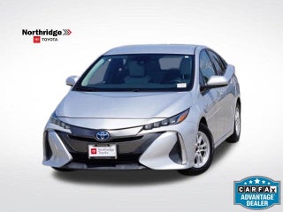 2017 Toyota Prius Premium