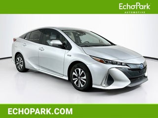 2017 Toyota Prius Premium