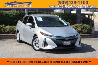 2018 Toyota Prius Premium