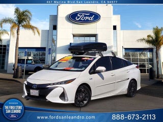 2017 Toyota Prius Premium