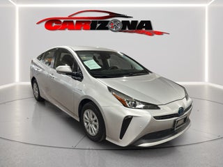 2019 Toyota Prius LE