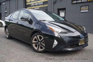 2016 Toyota Prius Four