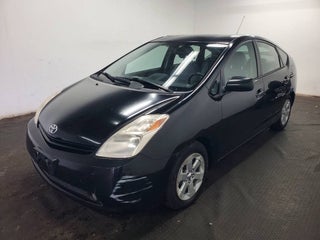2005 Toyota Prius Base