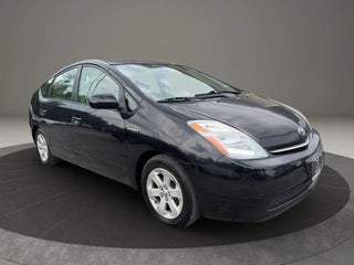 2007 Toyota Prius Touring