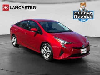 2016 Toyota Prius TWO