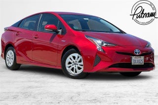 2016 Toyota Prius TWO