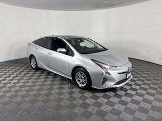2017 Toyota Prius Two