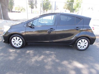 2014 Toyota Prius c Two
