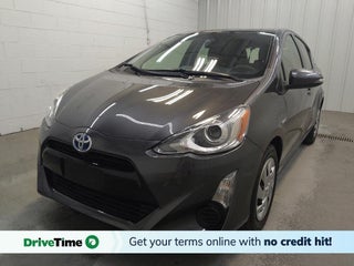 2015 Toyota Prius c Two