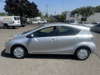 2013 Toyota Prius c Two