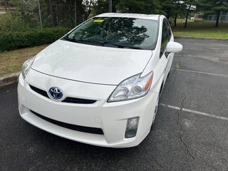 2010 Toyota Prius I