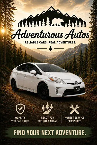 2012 Toyota Prius Three