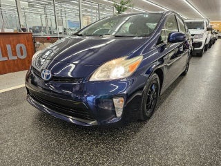 2014 Toyota Prius Three