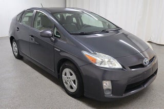 2010 Toyota Prius I
