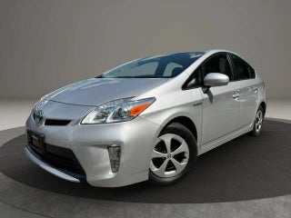 2014 Toyota Prius Four