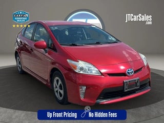 2014 Toyota Prius Two