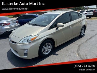 2011 Toyota Prius Two