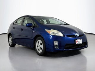 2010 Toyota Prius I