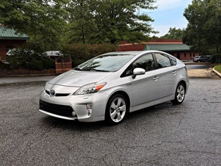 2013 Toyota Prius Five